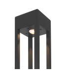 Maytoni Zewnętrzna Elbe Ogrodowa LED 25W 1500lm 3000K IP65 Graphite O424FL-L25GF Maytoni Zewnętrzna Elbe Ogrodowa LED 25W 1500lm 3000K IP65 Graphite O424FL-L25GF