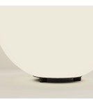 Maytoni Zewnętrzna Erda Ogrodowa 1xE27 30W IP54 Biały O594FL-01W Maytoni Zewnętrzna Erda Ogrodowa 1xE27 30W IP54 Biały O594FL-01W