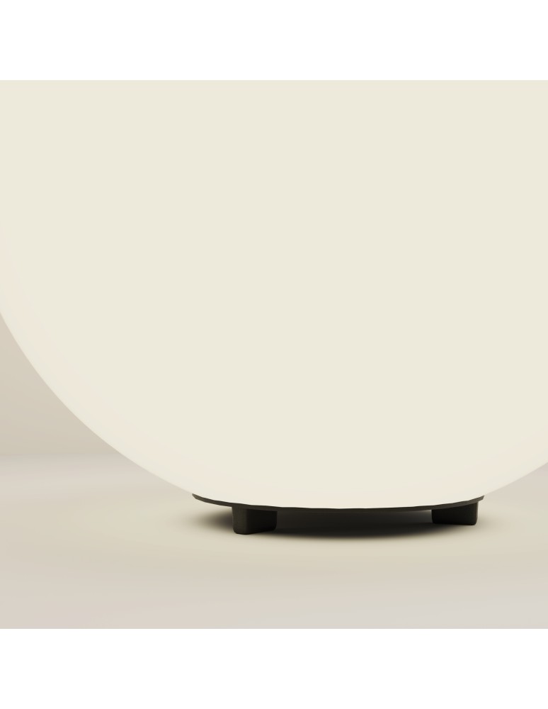 Maytoni Zewnętrzna Erda Ogrodowa 1xE27 30W IP54 Biały O594FL-01W Maytoni Zewnętrzna Erda Ogrodowa 1xE27 30W IP54 Biały O594FL-01W