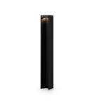 Maytoni Zewnętrzna Essen Ogrodowa LED 9W 450lm 4000K IP54 Black O596FL-L9B4K1 Maytoni Zewnętrzna Essen Ogrodowa LED 9W 450lm 4000K IP54 Black O596FL-L9B4K1