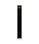 Maytoni Zewnętrzna Essen Ogrodowa LED 9W 450lm 4000K IP54 Black O596FL-L9B4K1 Maytoni Zewnętrzna Essen Ogrodowa LED 9W 450lm 4000K IP54 Black O596FL-L9B4K1