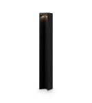 Maytoni Zewnętrzna Essen Ogrodowa LED 9W 450lm 4000K IP54 Black O596FL-L9B4K1 Maytoni Zewnętrzna Essen Ogrodowa LED 9W 450lm 4000K IP54 Black O596FL-L9B4K1
