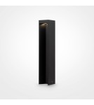 Maytoni Zewnętrzna Essen Ogrodowa LED 9W 450lm 4000K IP54 Black O596FL-L9B4K Maytoni Zewnętrzna Essen Ogrodowa LED 9W 450lm 4000K IP54 Black O596FL-L9B4K