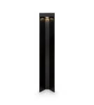 Maytoni Zewnętrzna Essen Ogrodowa LED 9W 450lm 4000K IP54 Black O596FL-L9B4K Maytoni Zewnętrzna Essen Ogrodowa LED 9W 450lm 4000K IP54 Black O596FL-L9B4K