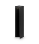 Maytoni Zewnętrzna Essen Ogrodowa LED 9W 450lm 4000K IP54 Black O596FL-L9B4K Maytoni Zewnętrzna Essen Ogrodowa LED 9W 450lm 4000K IP54 Black O596FL-L9B4K