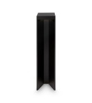Maytoni Zewnętrzna Essen Ogrodowa LED 9W 450lm 4000K IP54 Black O596FL-L9B4K Maytoni Zewnętrzna Essen Ogrodowa LED 9W 450lm 4000K IP54 Black O596FL-L9B4K
