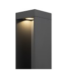 Lampy ogrodowe stojące - Maytoni Zewnętrzna Essen Ogrodowa LED 9W 450lm 4000K IP54 Szary O596FL-L9GR4K1 - product 5