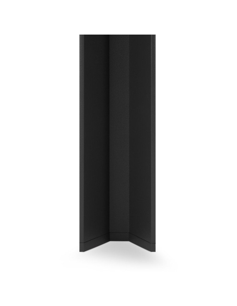 Maytoni Zewnętrzna Essen Ogrodowa LED 9W 450lm 4000K IP54 Szary O596FL-L9GR4K