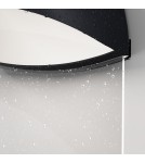 Maytoni Zewnętrzna Gloss Kinkiet/Ścienna LED 7W 500lm 3000K IP65 Graphite O447WL-L7GF3K Maytoni Zewnętrzna Gloss Kinkiet/Ścienna LED 7W 500lm 3000K IP65 Graphite O447WL-L7GF3K