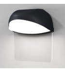 Maytoni Zewnętrzna Gloss Kinkiet/Ścienna LED 7W 500lm 3000K IP65 Graphite O447WL-L7GF3K Maytoni Zewnętrzna Gloss Kinkiet/Ścienna LED 7W 500lm 3000K IP65 Graphite O447WL-L7GF3K