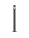 Maytoni Zewnętrzna Hagen Ogrodowa LED 5W 200lm 3000K IP65 Graphite O423FL-L5GF