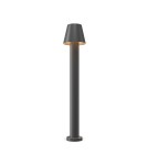Maytoni Zewnętrzna Harz Ogrodowa LED 5W 400lm 3000K IP65 Graphite O421FL-L5GF Maytoni Zewnętrzna Harz Ogrodowa LED 5W 400lm 3000K IP65 Graphite O421FL-L5GF