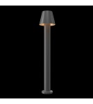 Maytoni Zewnętrzna Harz Ogrodowa LED 5W 400lm 3000K IP65 Graphite O421FL-L5GF Maytoni Zewnętrzna Harz Ogrodowa LED 5W 400lm 3000K IP65 Graphite O421FL-L5GF
