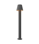 Maytoni Zewnętrzna Harz Ogrodowa LED 5W 400lm 3000K IP65 Graphite O421FL-L5GF Maytoni Zewnętrzna Harz Ogrodowa LED 5W 400lm 3000K IP65 Graphite O421FL-L5GF