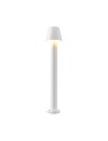 Maytoni Zewnętrzna Harz Ogrodowa LED 5W 400lm 3000K IP65 Biały O421FL-L5W