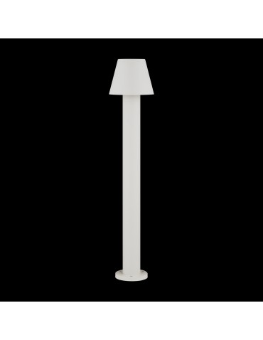 Maytoni Zewnętrzna Harz Ogrodowa LED 5W 400lm 3000K IP65 Biały O421FL-L5W - product 2