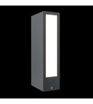 Maytoni Zewnętrzna Hof Ogrodowa LED 6W 200lm 3000K IP65 Graphite O422FL-L6GF Maytoni Zewnętrzna Hof Ogrodowa LED 6W 200lm 3000K IP65 Graphite O422FL-L6GF