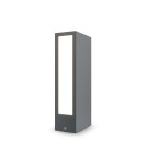Maytoni Zewnętrzna Hof Ogrodowa LED 6W 200lm 3000K IP65 Graphite O422FL-L6GF Maytoni Zewnętrzna Hof Ogrodowa LED 6W 200lm 3000K IP65 Graphite O422FL-L6GF