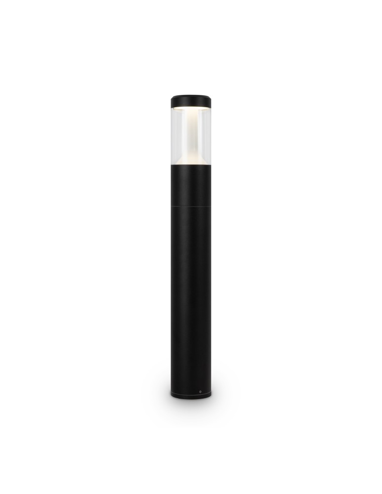 Maytoni Zewnętrzna Koln Ogrodowa LED 8W 450lm 4000K IP54 Black O590FL-L8B4K1 Maytoni Zewnętrzna Koln Ogrodowa LED 8W 450lm 4000K IP54 Black O590FL-L8B4K1