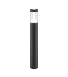 Maytoni Zewnętrzna Koln Ogrodowa LED 8W 450lm 4000K IP54 Black O590FL-L8B4K1 Maytoni Zewnętrzna Koln Ogrodowa LED 8W 450lm 4000K IP54 Black O590FL-L8B4K1