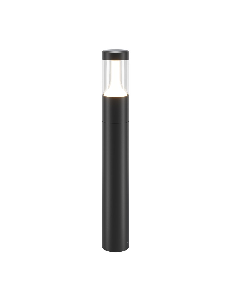 Maytoni Zewnętrzna Koln Ogrodowa LED 8W 450lm 4000K IP54 Black O590FL-L8B4K1 Maytoni Zewnętrzna Koln Ogrodowa LED 8W 450lm 4000K IP54 Black O590FL-L8B4K1
