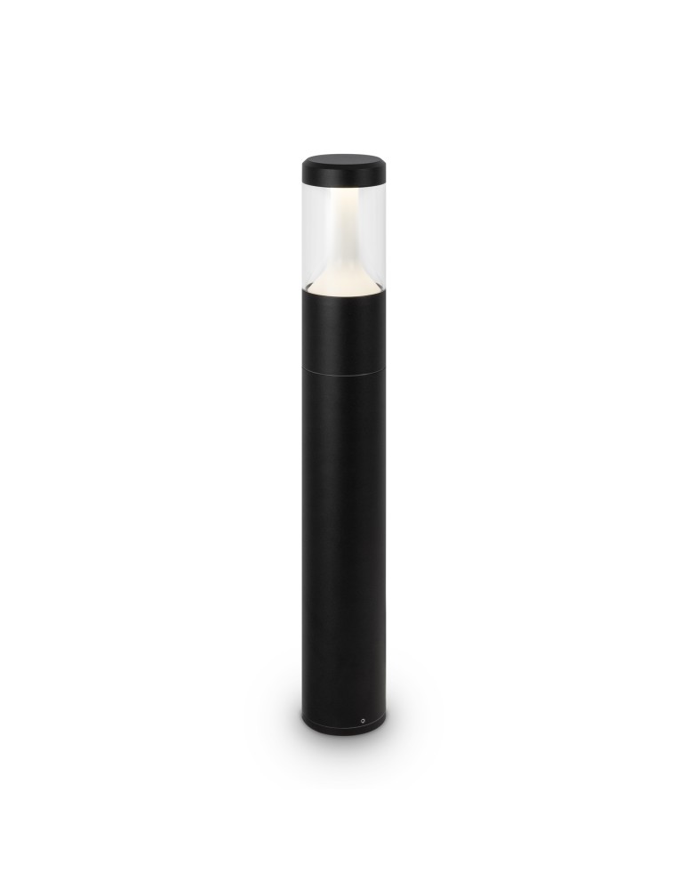 Maytoni Zewnętrzna Koln Ogrodowa LED 8W 450lm 4000K IP54 Black O590FL-L8B4K1 Maytoni Zewnętrzna Koln Ogrodowa LED 8W 450lm 4000K IP54 Black O590FL-L8B4K1