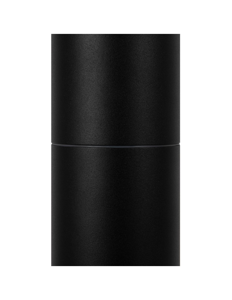 Maytoni Zewnętrzna Koln Ogrodowa LED 8W 450lm 4000K IP54 Black O590FL-L8B4K1 Maytoni Zewnętrzna Koln Ogrodowa LED 8W 450lm 4000K IP54 Black O590FL-L8B4K1