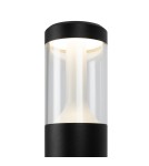 Maytoni Zewnętrzna Koln Ogrodowa LED 8W 450lm 4000K IP54 Black O590FL-L8B4K1 Maytoni Zewnętrzna Koln Ogrodowa LED 8W 450lm 4000K IP54 Black O590FL-L8B4K1