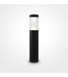 Maytoni Zewnętrzna Koln Ogrodowa LED 8W 450lm 4000K IP54 Black O590FL-L8B4K Maytoni Zewnętrzna Koln Ogrodowa LED 8W 450lm 4000K IP54 Black O590FL-L8B4K