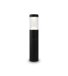 Maytoni Zewnętrzna Koln Ogrodowa LED 8W 450lm 4000K IP54 Black O590FL-L8B4K Maytoni Zewnętrzna Koln Ogrodowa LED 8W 450lm 4000K IP54 Black O590FL-L8B4K