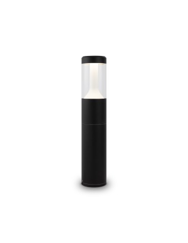Maytoni Zewnętrzna Koln Ogrodowa LED 8W 450lm 4000K IP54 Black O590FL-L8B4K - product 2