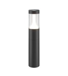 Maytoni Zewnętrzna Koln Ogrodowa LED 8W 450lm 4000K IP54 Black O590FL-L8B4K Maytoni Zewnętrzna Koln Ogrodowa LED 8W 450lm 4000K IP54 Black O590FL-L8B4K