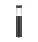 Maytoni Zewnętrzna Koln Ogrodowa LED 8W 450lm 4000K IP54 Black O590FL-L8B4K Maytoni Zewnętrzna Koln Ogrodowa LED 8W 450lm 4000K IP54 Black O590FL-L8B4K