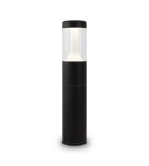 Maytoni Zewnętrzna Koln Ogrodowa LED 8W 450lm 4000K IP54 Black O590FL-L8B4K Maytoni Zewnętrzna Koln Ogrodowa LED 8W 450lm 4000K IP54 Black O590FL-L8B4K