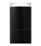 Maytoni Zewnętrzna Koln Ogrodowa LED 8W 450lm 4000K IP54 Black O590FL-L8B4K Maytoni Zewnętrzna Koln Ogrodowa LED 8W 450lm 4000K IP54 Black O590FL-L8B4K