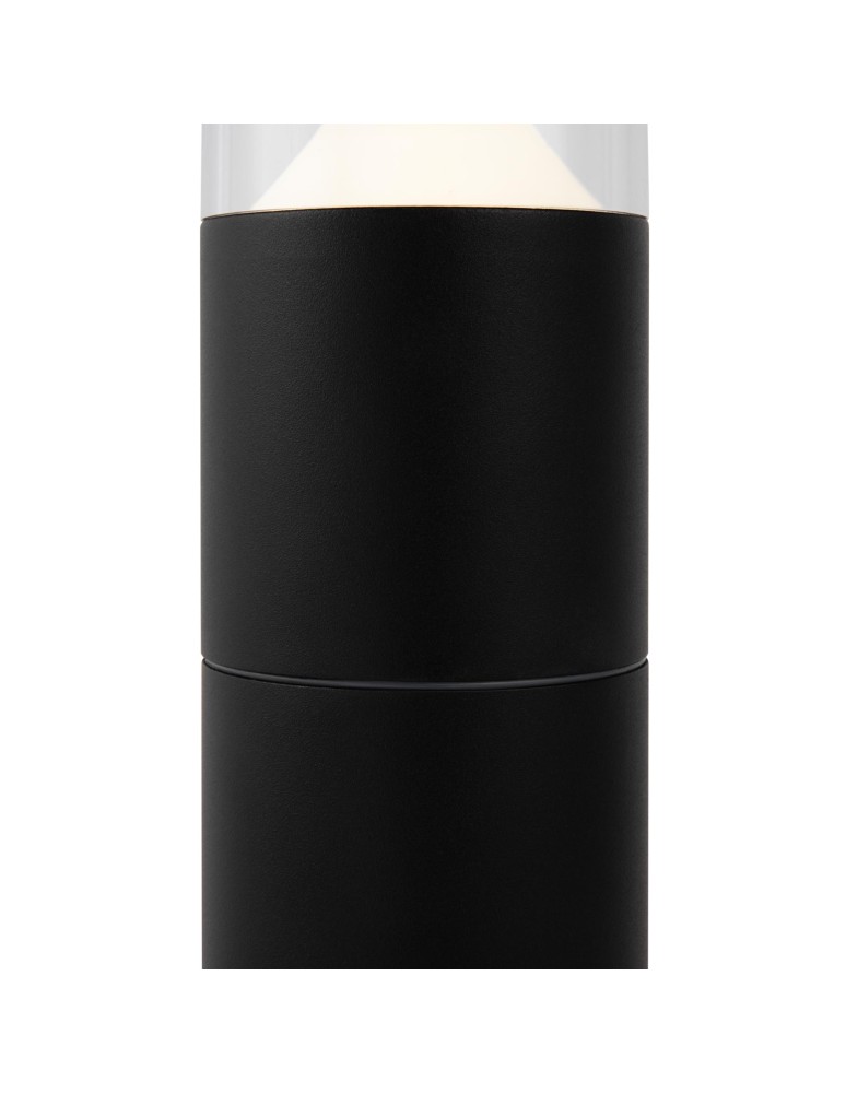 Maytoni Zewnętrzna Koln Ogrodowa LED 8W 450lm 4000K IP54 Black O590FL-L8B4K Maytoni Zewnętrzna Koln Ogrodowa LED 8W 450lm 4000K IP54 Black O590FL-L8B4K