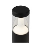 Maytoni Zewnętrzna Koln Ogrodowa LED 8W 450lm 4000K IP54 Black O590FL-L8B4K Maytoni Zewnętrzna Koln Ogrodowa LED 8W 450lm 4000K IP54 Black O590FL-L8B4K