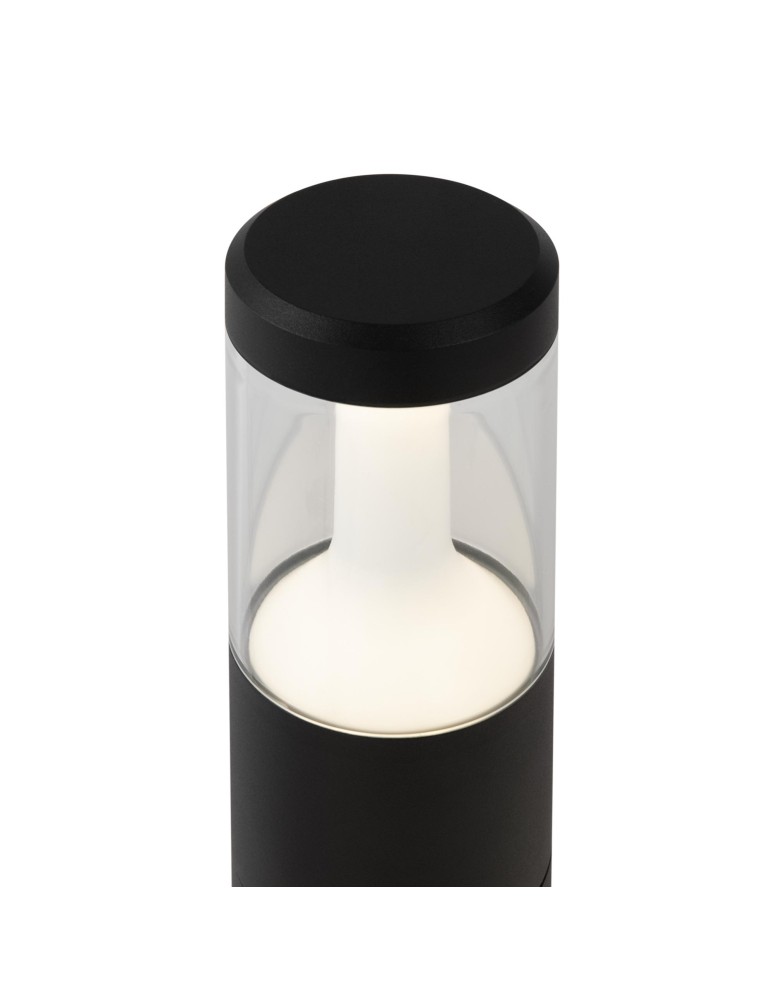 Maytoni Zewnętrzna Koln Ogrodowa LED 8W 450lm 4000K IP54 Black O590FL-L8B4K Maytoni Zewnętrzna Koln Ogrodowa LED 8W 450lm 4000K IP54 Black O590FL-L8B4K