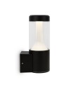 Maytoni Zewnętrzna Koln Kinkiet/Ścienna LED 8W 450lm 4000K IP54 Black O590WL-L8B4K Maytoni Zewnętrzna Koln Kinkiet/Ścienna LED 8W 450lm 4000K IP54 Black O590WL-L8B4K