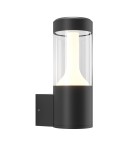 Maytoni Zewnętrzna Koln Kinkiet/Ścienna LED 8W 450lm 4000K IP54 Black O590WL-L8B4K Maytoni Zewnętrzna Koln Kinkiet/Ścienna LED 8W 450lm 4000K IP54 Black O590WL-L8B4K