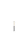 Maytoni Zewnętrzna Lit Ogrodowa LED 12W 750lm 3000K IP65 Graphite O593FL-L12GF3K