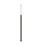 Maytoni Zewnętrzna Lit Ogrodowa LED 20W 1500lm 3000K IP65 Brązowy O593FL-L20BR3K Maytoni Zewnętrzna Lit Ogrodowa LED 20W 1500lm 3000K IP65 Brązowy O593FL-L20BR3K