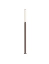 Maytoni Zewnętrzna Lit Ogrodowa LED 20W 1500lm 3000K IP65 Brązowy O593FL-L20BR3K Maytoni Zewnętrzna Lit Ogrodowa LED 20W 1500lm 3000K IP65 Brązowy O593FL-L20BR3K