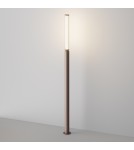 Maytoni Zewnętrzna Lit Ogrodowa LED 20W 1500lm 3000K IP65 Brązowy O593FL-L20BR3K Maytoni Zewnętrzna Lit Ogrodowa LED 20W 1500lm 3000K IP65 Brązowy O593FL-L20BR3K