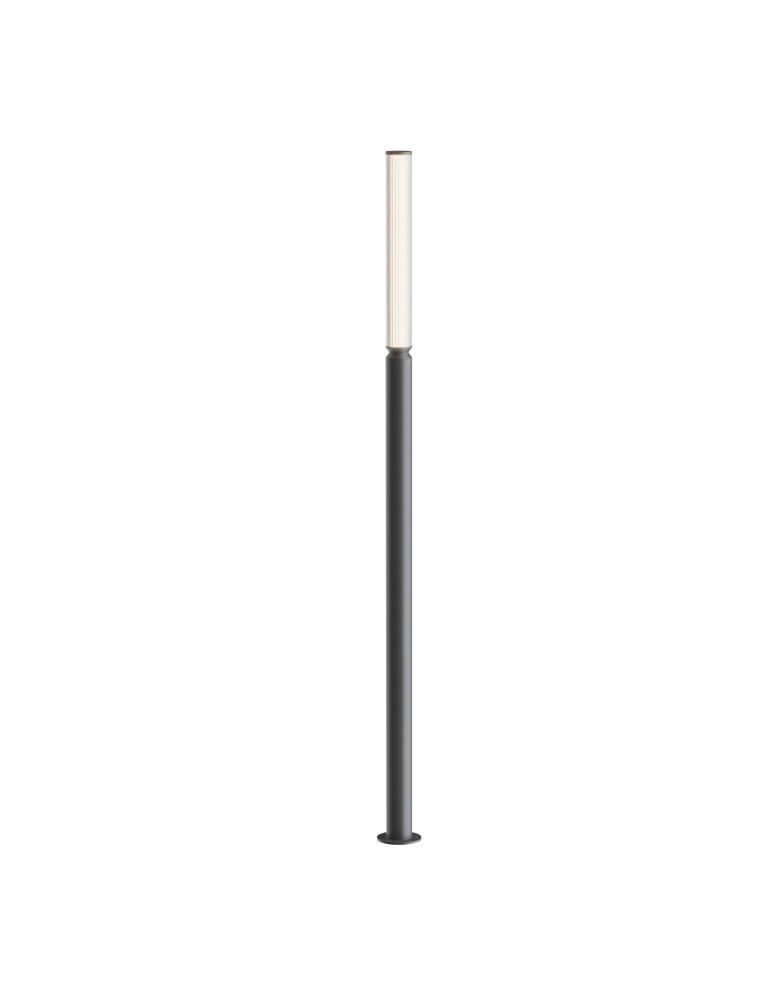 Maytoni Zewnętrzna Lit Ogrodowa LED 20W 1500lm 3000K IP65 Graphite O593FL-L20GF3K Maytoni Zewnętrzna Lit Ogrodowa LED 20W 1500lm 3000K IP65 Graphite O593FL-L20GF3K