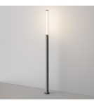 Maytoni Zewnętrzna Lit Ogrodowa LED 20W 1500lm 3000K IP65 Graphite O593FL-L20GF3K Maytoni Zewnętrzna Lit Ogrodowa LED 20W 1500lm 3000K IP65 Graphite O593FL-L20GF3K