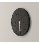 Maytoni Zewnętrzna Lock Oświetlenie Schodów/Scieżek LED 3W 10lm 3000K IP54 Black O014SL-L3B3K Maytoni Zewnętrzna Lock Oświetlenie Schodów/Scieżek LED 3W 10lm 3000K IP54 Black O014SL-L3B3K