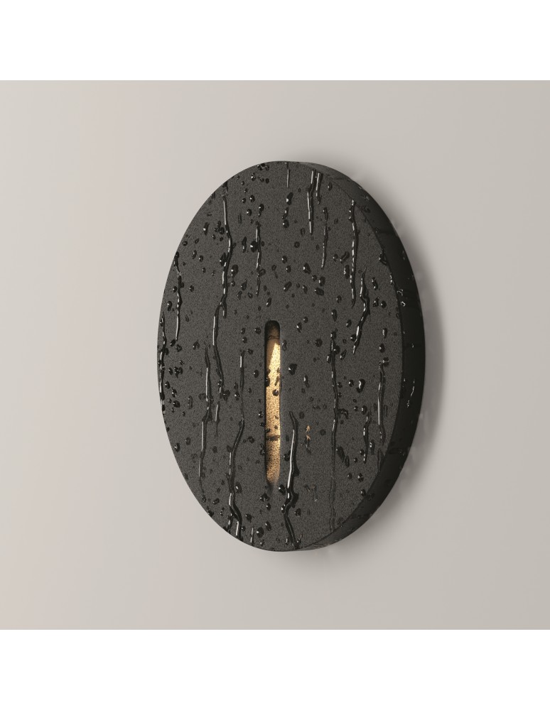 Maytoni Zewnętrzna Lock Oświetlenie Schodów/Scieżek LED 3W 10lm 3000K IP54 Black O014SL-L3B3K Maytoni Zewnętrzna Lock Oświetlenie Schodów/Scieżek LED 3W 10lm 3000K IP54 Black O014SL-L3B3K