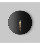 Maytoni Zewnętrzna Lock Oświetlenie Schodów/Scieżek LED 3W 10lm 3000K IP54 Black O014SL-L3B3K Maytoni Zewnętrzna Lock Oświetlenie Schodów/Scieżek LED 3W 10lm 3000K IP54 Black O014SL-L3B3K