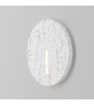 Lampy do oświetlania ścieżek - Maytoni Zewnętrzna Lock Oświetlenie Schodów/Scieżek LED 3W 10lm 3000K IP54 Biały O014SL-L3W3K - product 4
